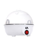 Uber Appliance Deluxe Rapid Egg Cooker System from Uber Appliance