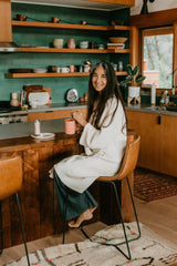 Bliss Blend Tea from Paavani Ayurveda