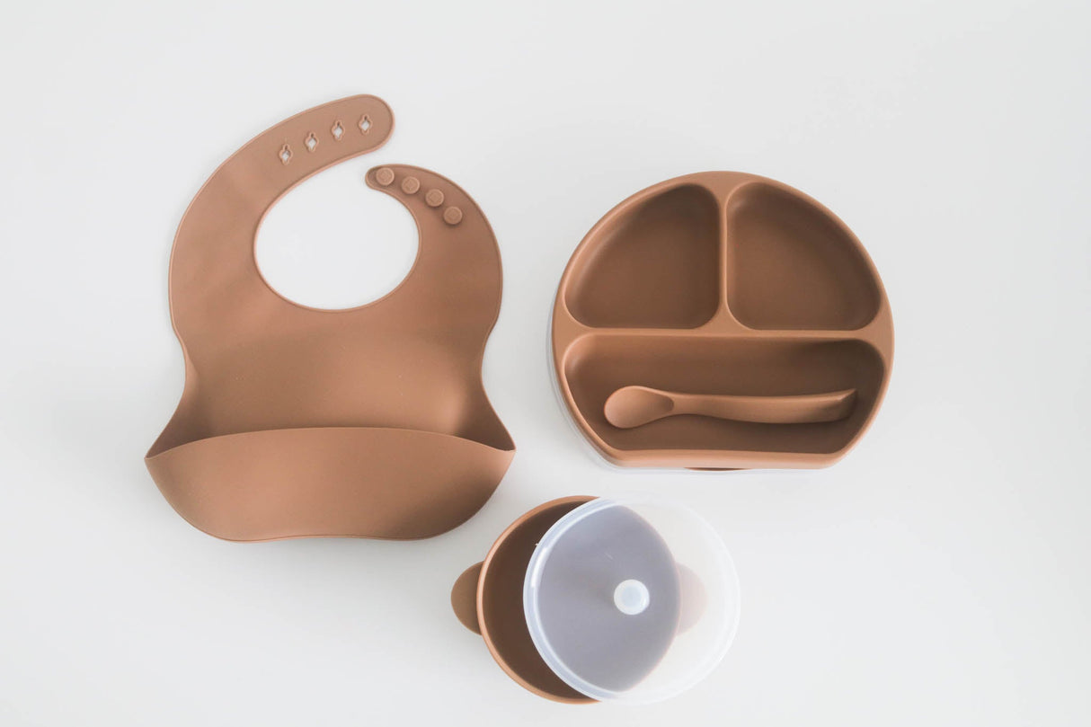 Coco Meal Set From The Saturday Baby