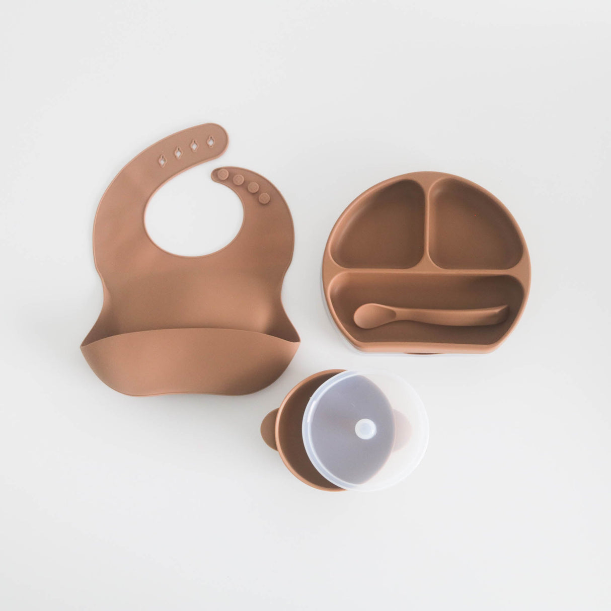 Coco Meal Set From The Saturday Baby