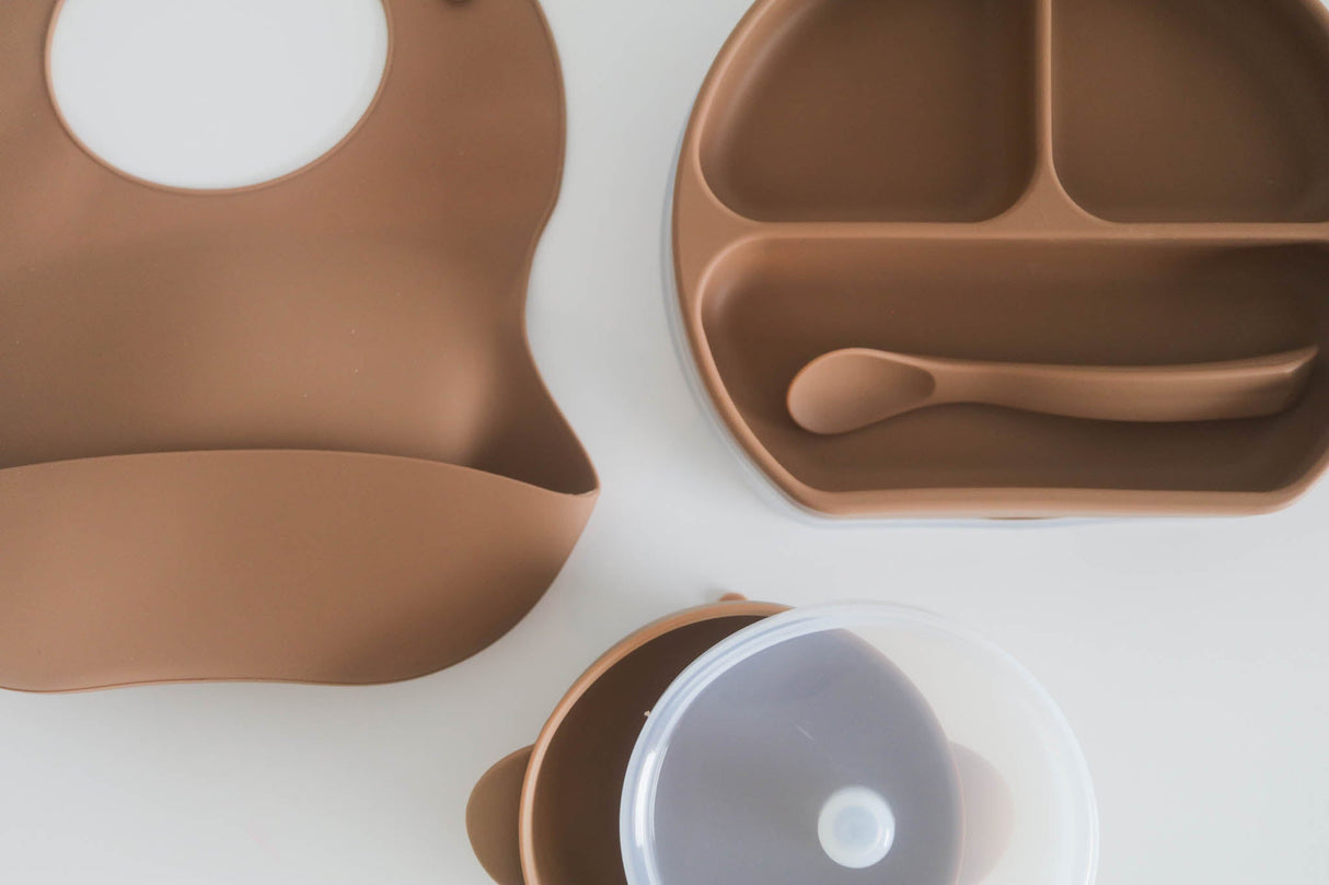Coco Meal Set From The Saturday Baby
