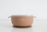 Coco Suction Bowl From The Saturday Baby