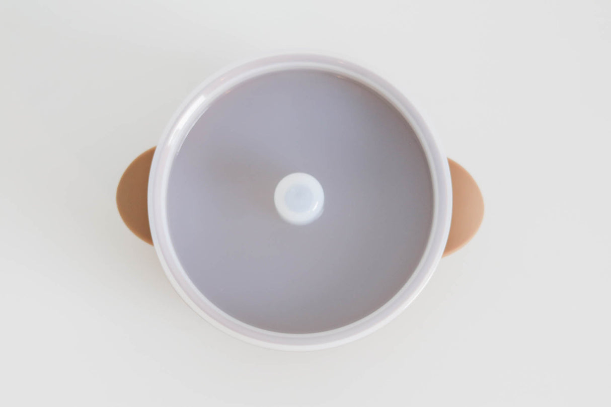 Coco Suction Bowl From The Saturday Baby