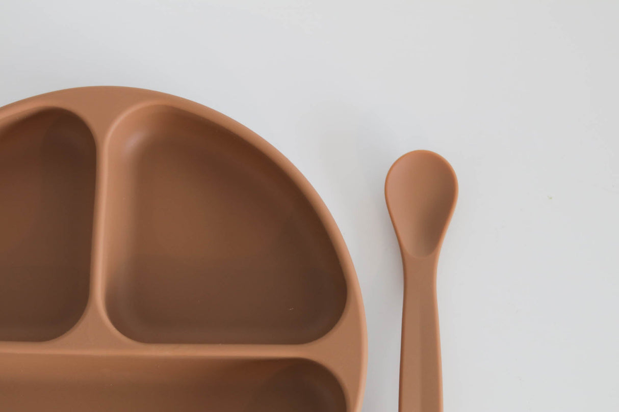 Coco Plate Set From The Saturday Baby