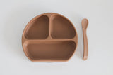 Coco Plate Set From The Saturday Baby