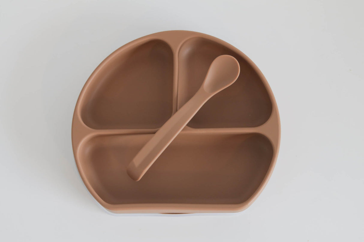 Coco Plate Set From The Saturday Baby