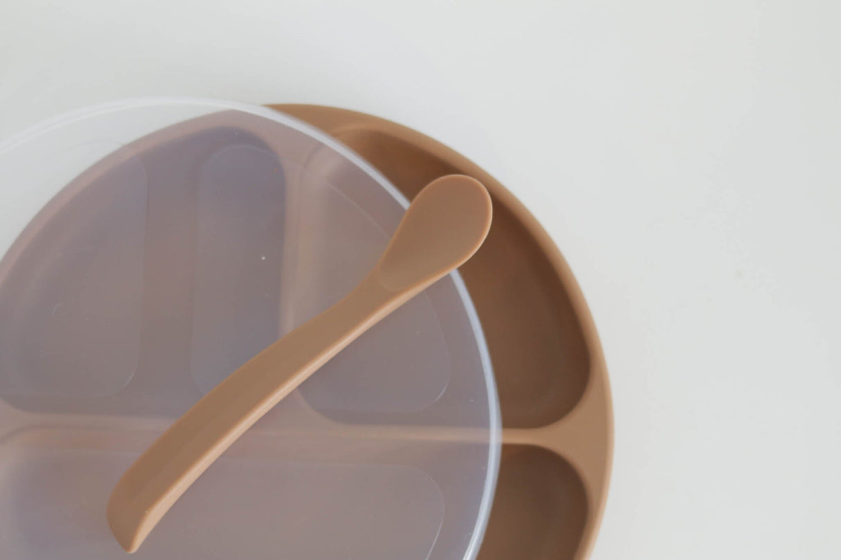 Coco Plate Set From The Saturday Baby