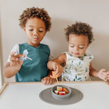 Foodie Picks from BapronBaby