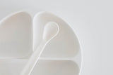 Cloud Plate Set From The Saturday Baby