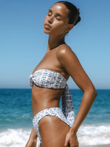 MENTON BIKINI BOTTOM - VINTAGE From ELYSIIAN