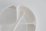 Cloud Plate Set From The Saturday Baby