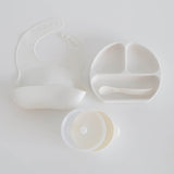 Cloud Meal Set From The Saturday Baby