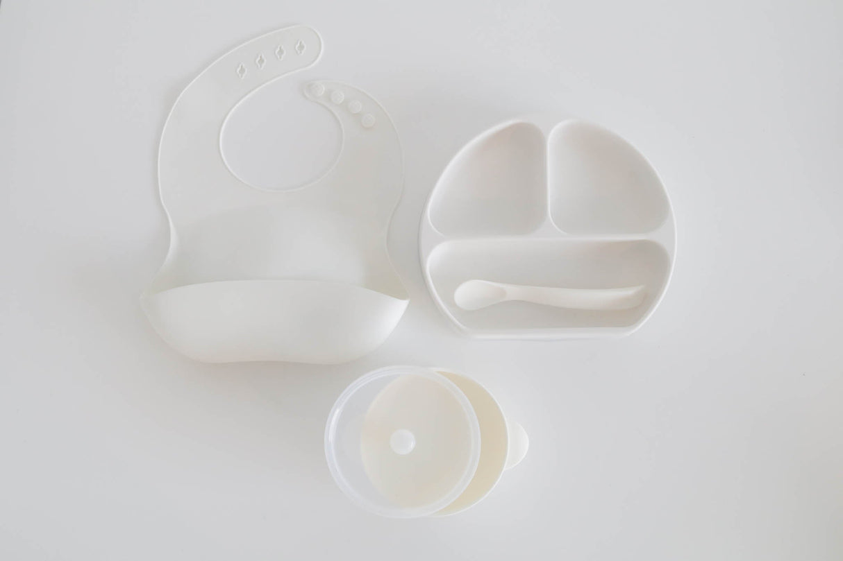 Cloud Meal Set From The Saturday Baby