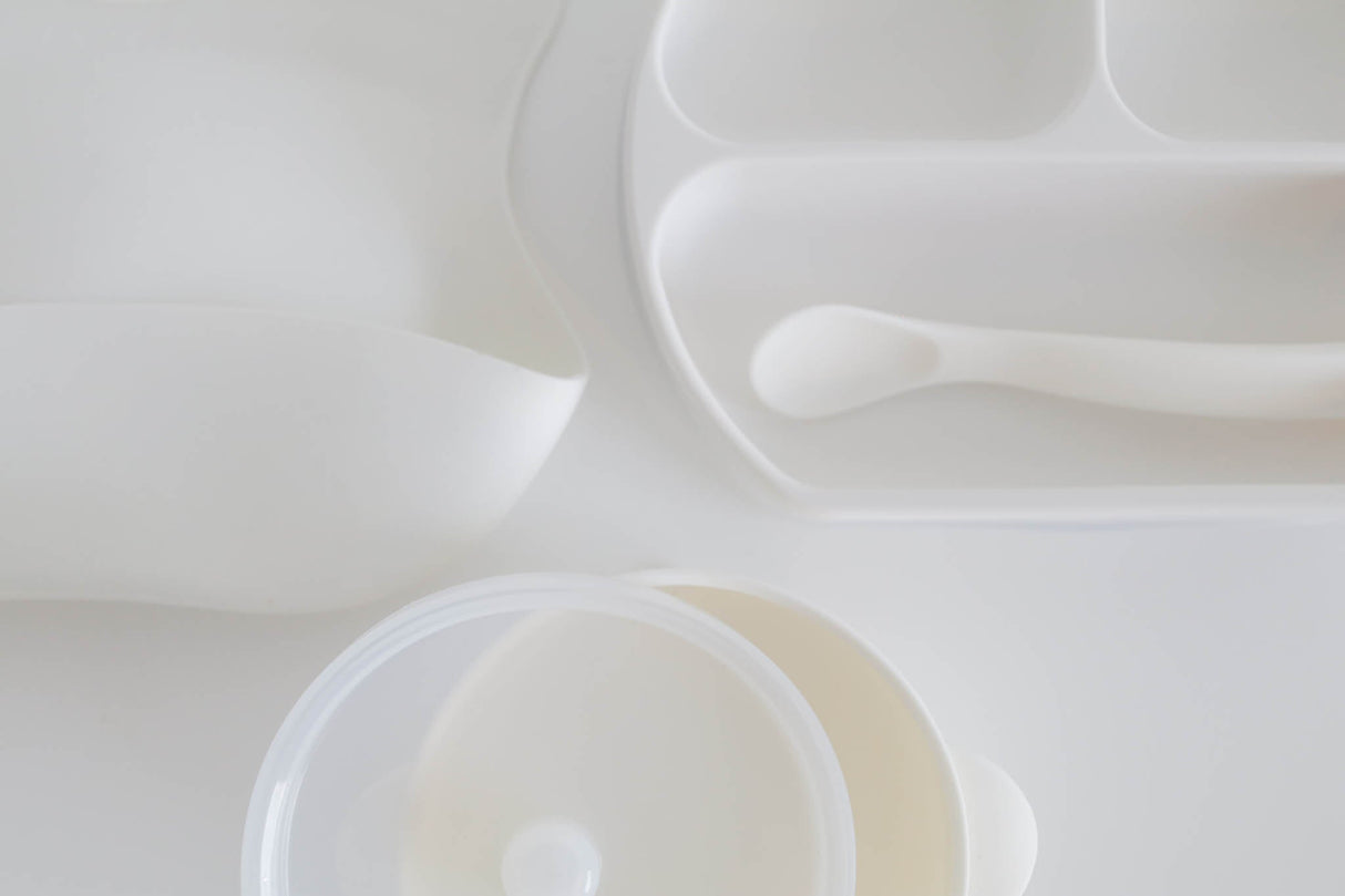 Cloud Meal Set From The Saturday Baby