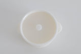 Cloud Suction Bowl From The Saturday Baby