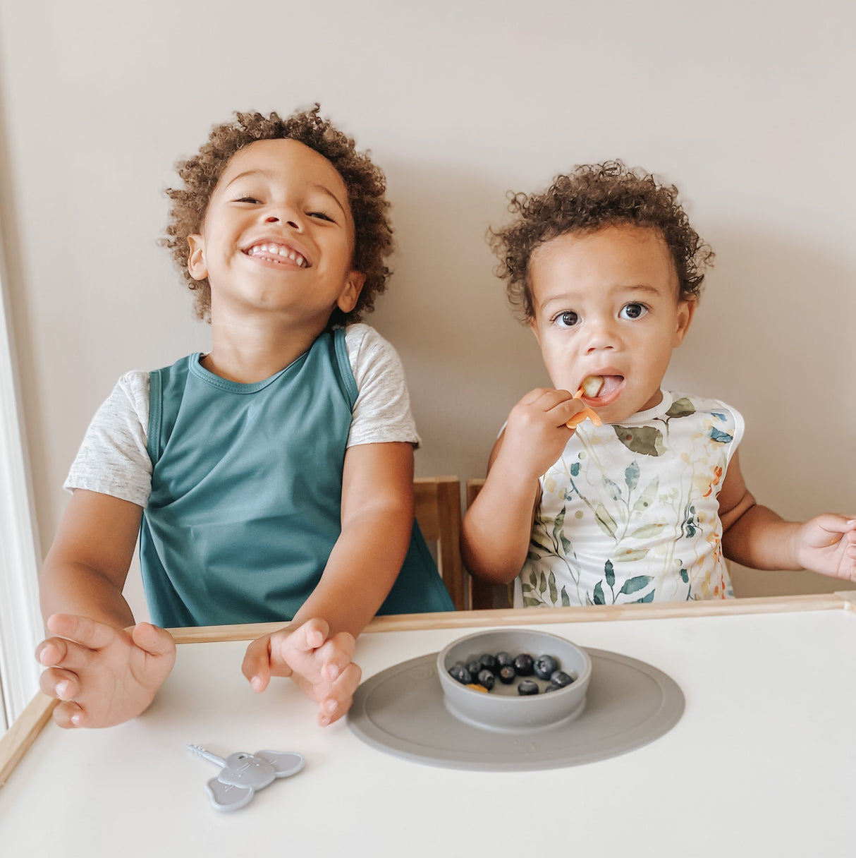 Foodie Picks from BapronBaby