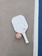 Leopard from LUXE Pickleball