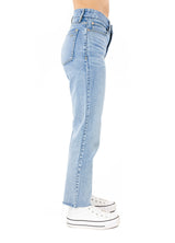 The Rebel Straight - Eden From Porter Blue Apparel