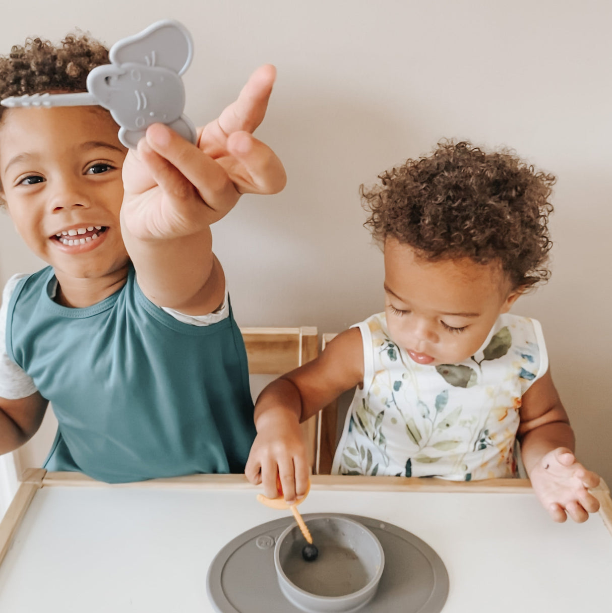 Foodie Picks from BapronBaby
