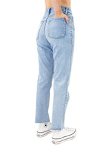 The Rebel Straight - Eden From Porter Blue Apparel