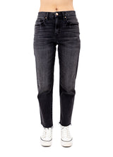 The Rebel Straight - Coal From Porter Blue Apparel