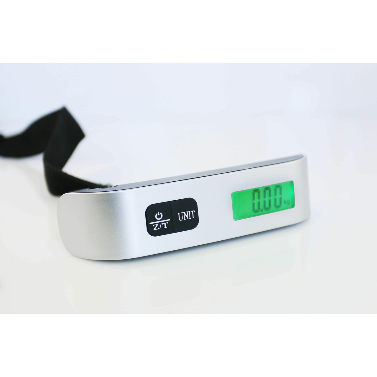 Digital Luggage Hand Scale - Pack of 12 from Mila Lifestyle Accessories