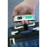 Digital Luggage Hand Scale - Pack of 12 from Mila Lifestyle Accessories