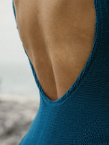 BALBOA ONE PIECE - NAVY From ELYSIIAN