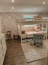 Auden Wallpaper by Hufton Studio from Loomwell Home Goods