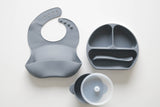 Ocean Meal Set From The Saturday Baby