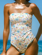 ALISO ONE PIECE - ITALIAN SUMMER From ELYSIIAN