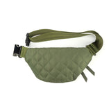The Millie Puffer Sling Bag from Babs+Birdie