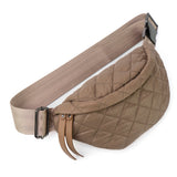 The Millie Puffer Sling Bag from Babs+Birdie