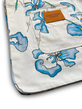 Iris Tote from KeithKelly