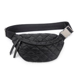 The Millie Puffer Sling Bag from Babs+Birdie