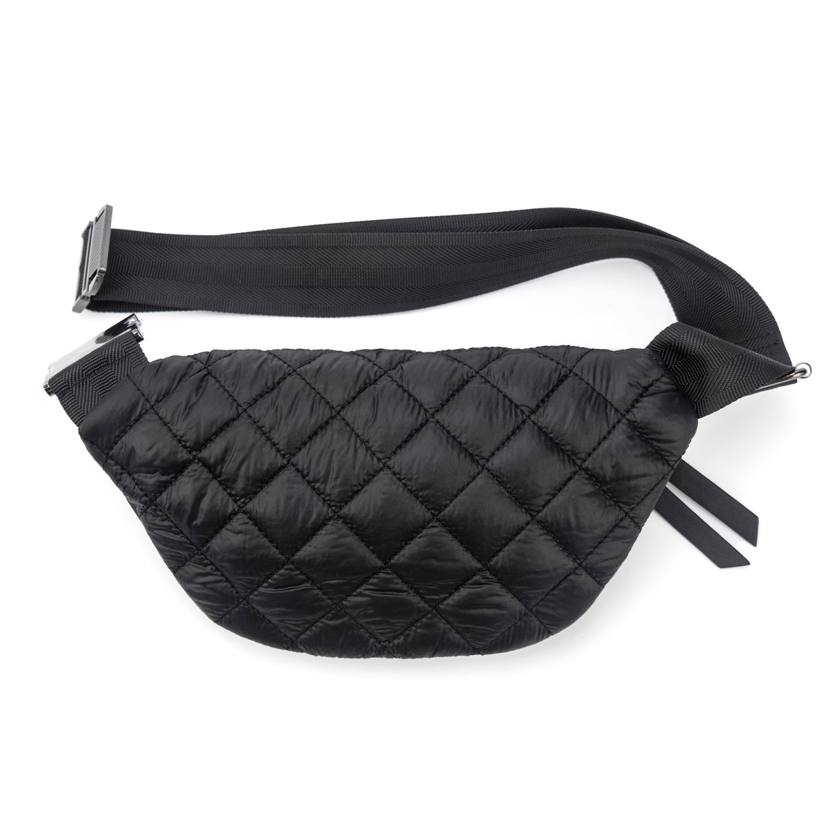 The Millie Puffer Sling Bag from Babs+Birdie