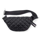 The Millie Puffer Sling Bag from Babs+Birdie