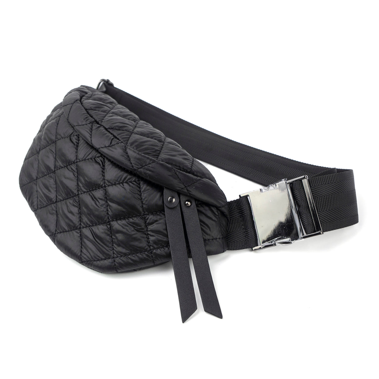 The Millie Puffer Sling Bag from Babs+Birdie
