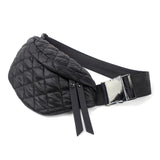 The Millie Puffer Sling Bag from Babs+Birdie