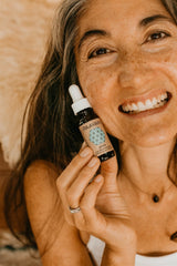 The Pitta Skincare Ritual from Paavani Ayurveda