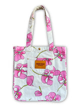 Pink Orchid Tote from KeithKelly