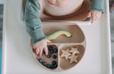 Sand Meal Set from The Saturday Baby