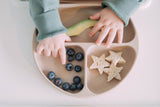 Sand Plate Set from The Saturday Baby