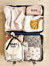 Baby Couture Bag, Cream From Bag-all