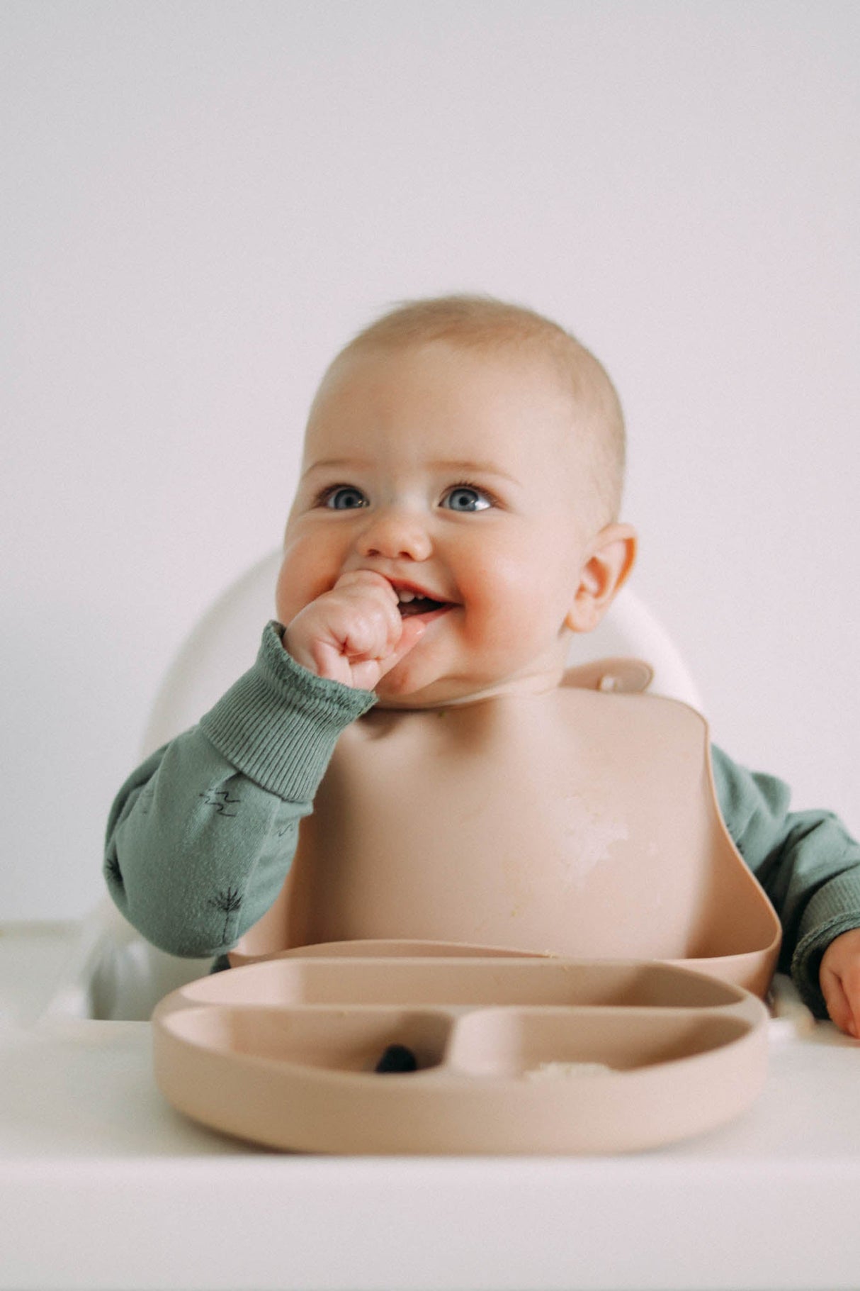 Sand Meal Set from The Saturday Baby