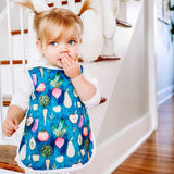 Organic Produce Bapron from BapronBaby