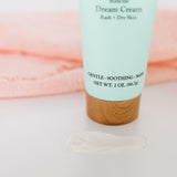Dream Cream from Timeless Organics Skin Care