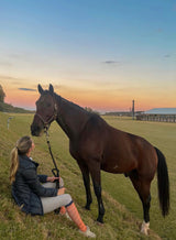 Sadie Socks from Equisite