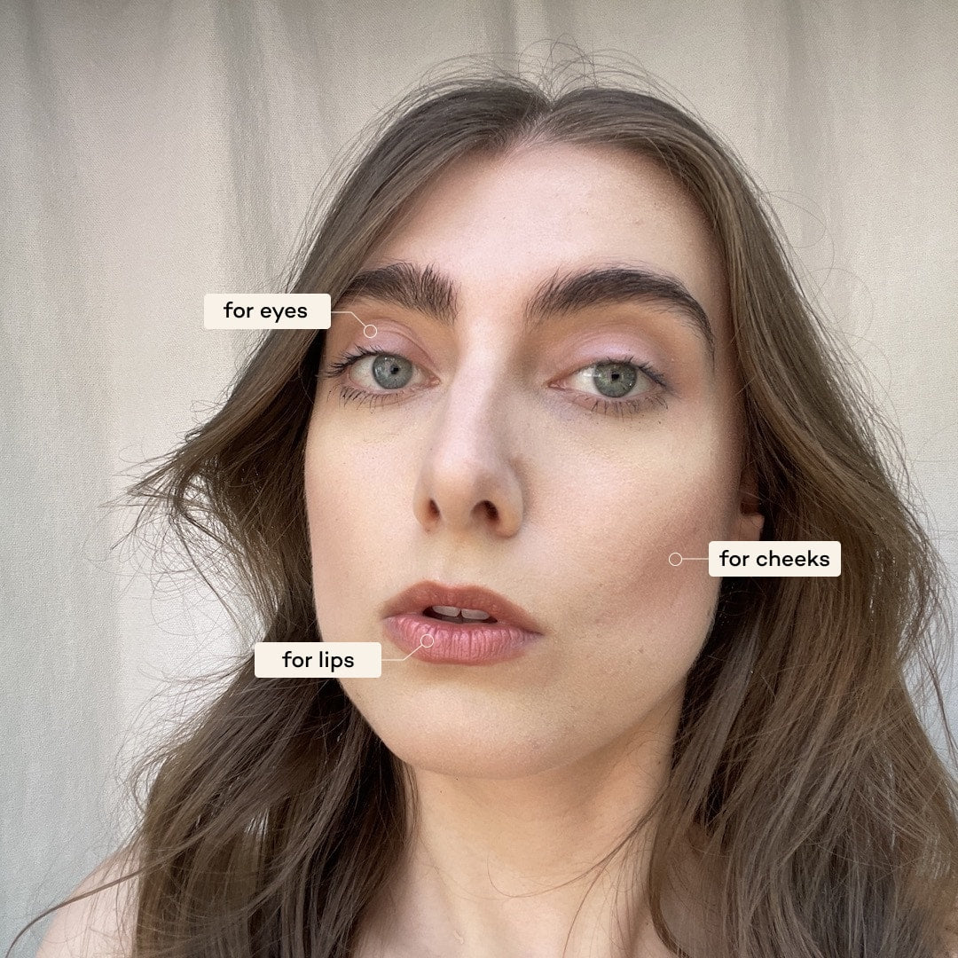 Tinted Dew Multi-Sticks from Axiology