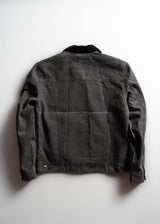 The Scout Jacket from Iron & Resin